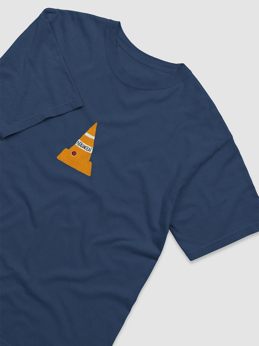 Traffic Cone Tee product image (9)