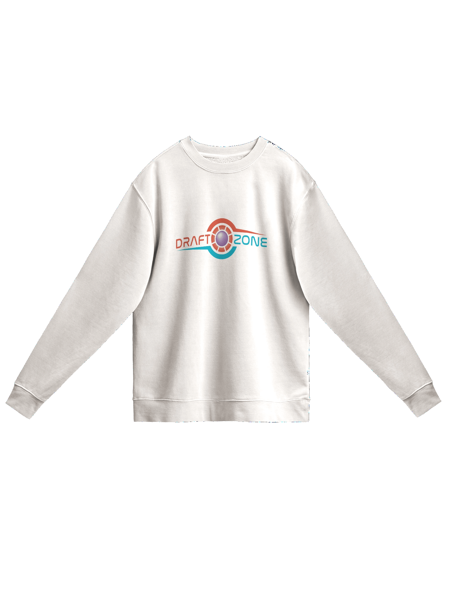 Draftzone Signature Sweatshirt product image (1)