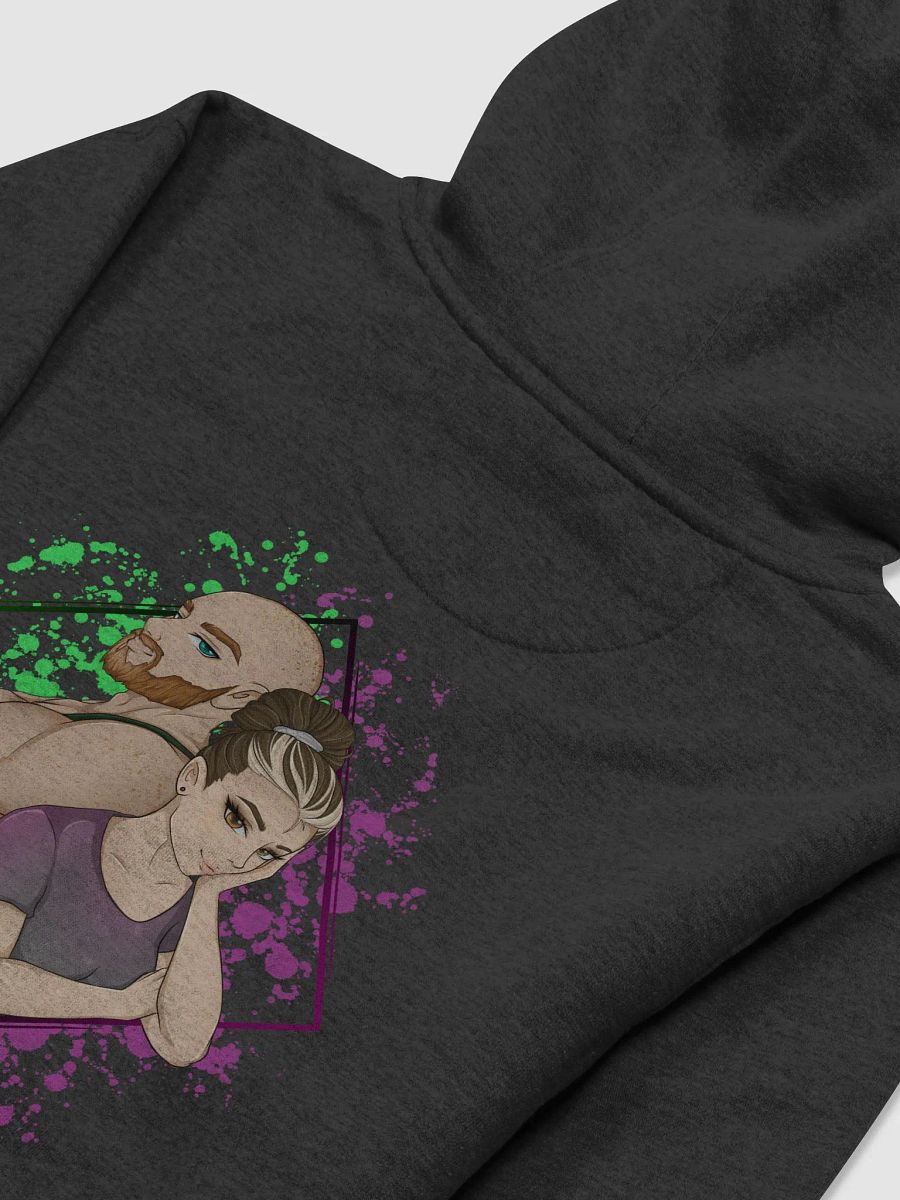 Hyde & Jekyll Hoodie product image (40)