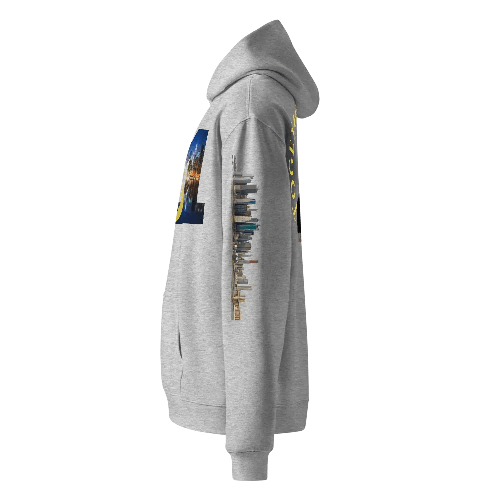 B1 Hoodie product image (19)