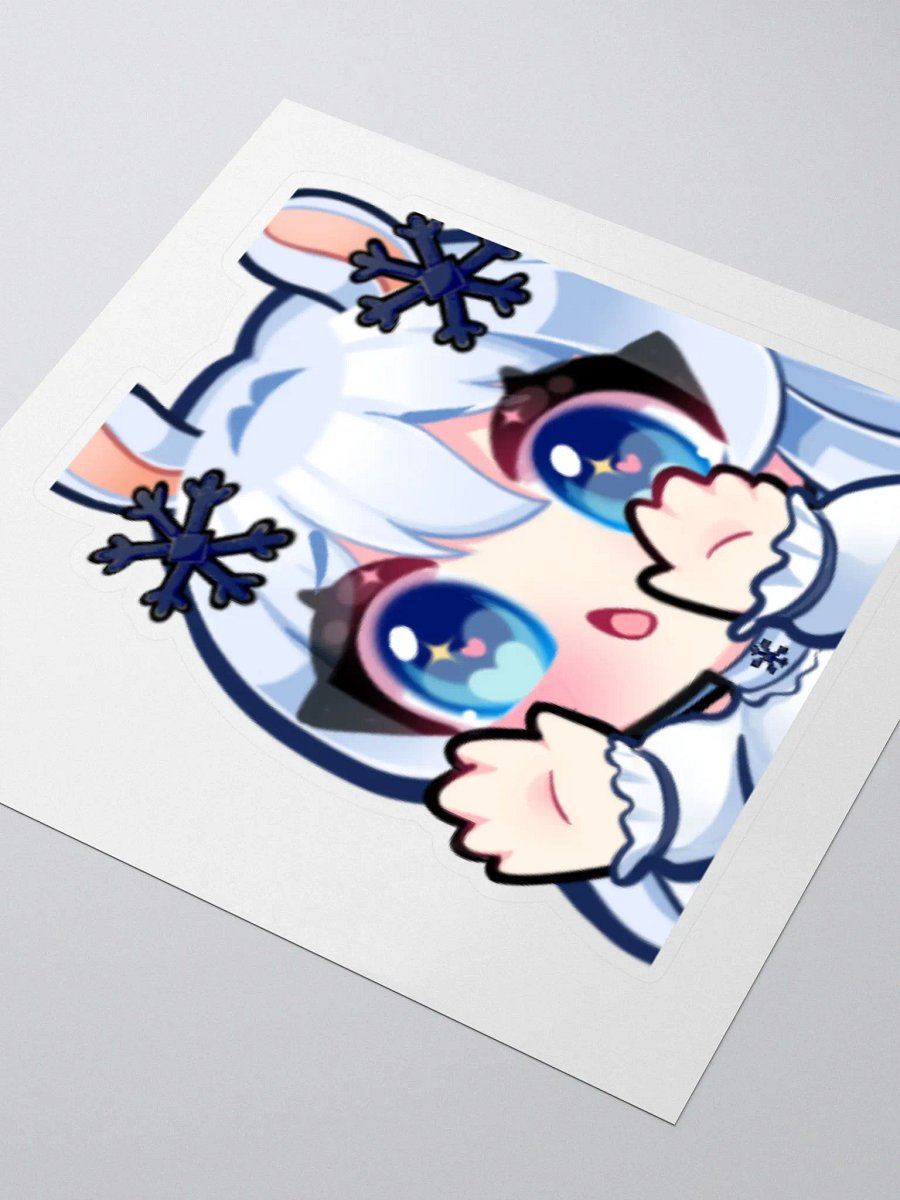 Uppies Sticker product image (8)