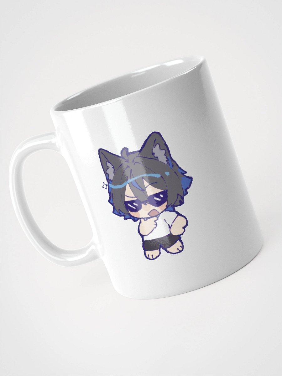 Summer Jun Glossy Mug product image (3)