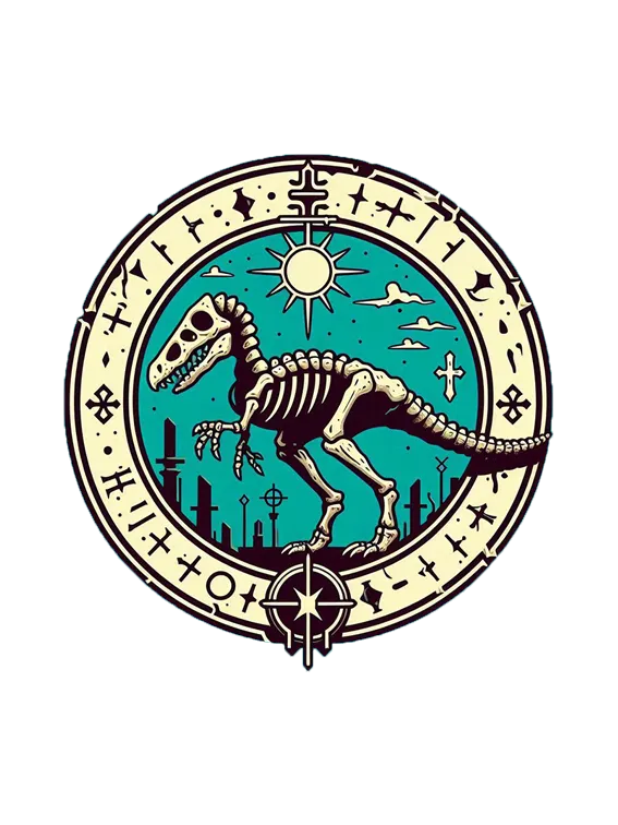 The Isle: Death Token product image (1)