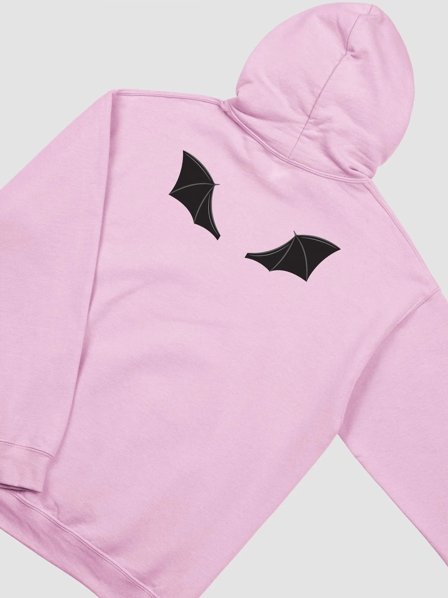 Official Battie Hoodie🦇 product image (4)
