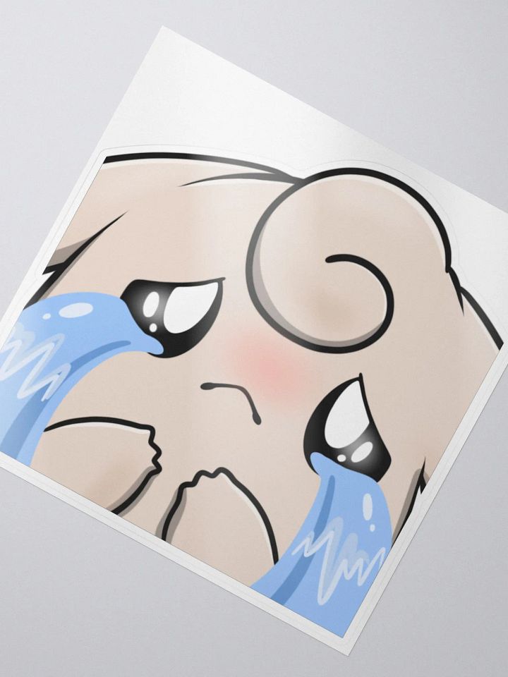 pixCry Sticker product image (2)