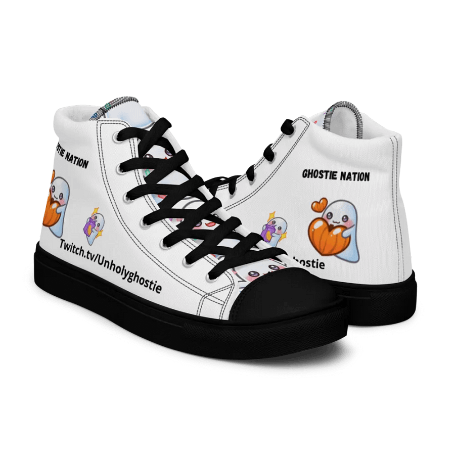 Ghostie Shoes product image (7)