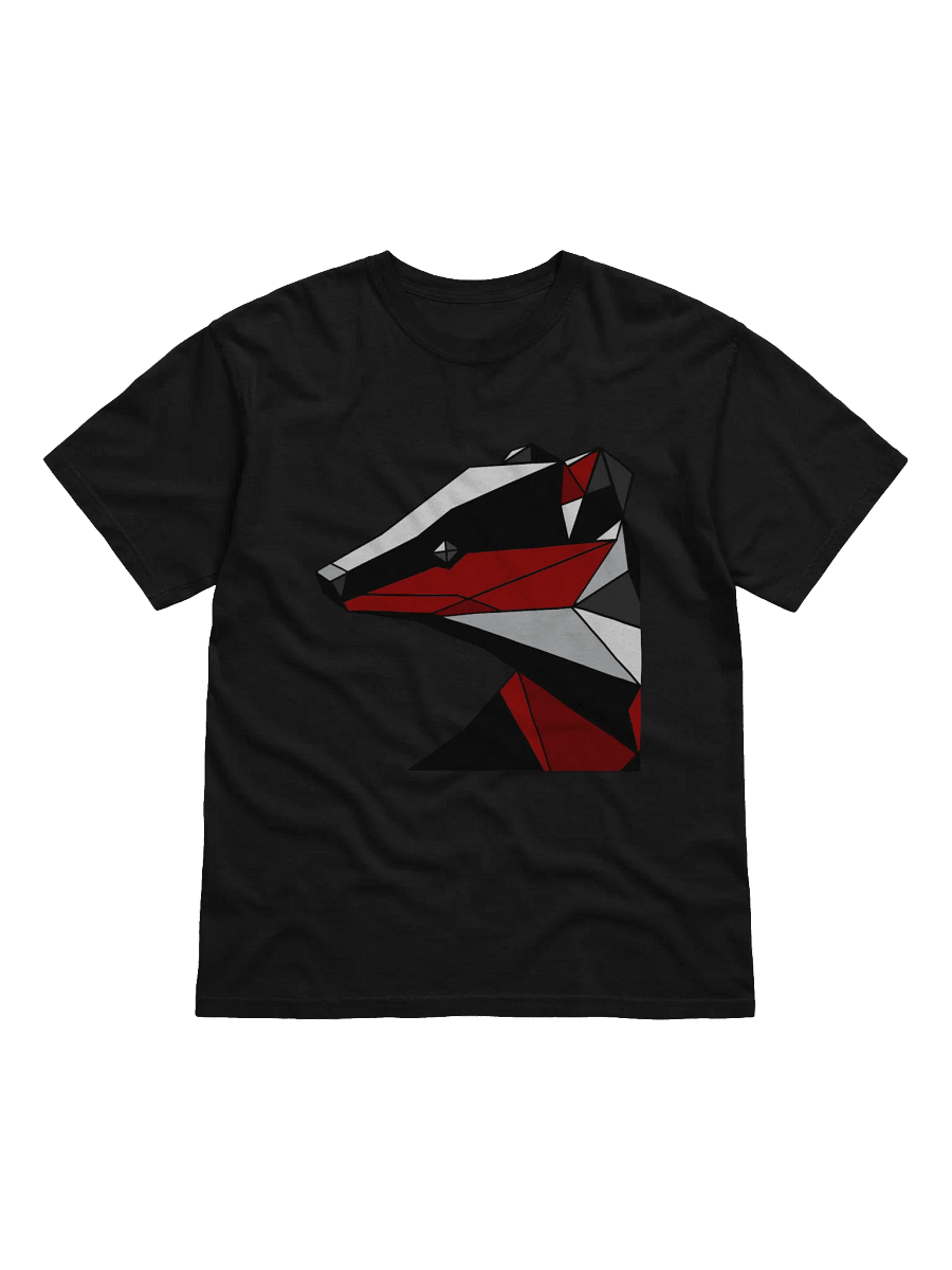 Badger Icon Tee product image (1)