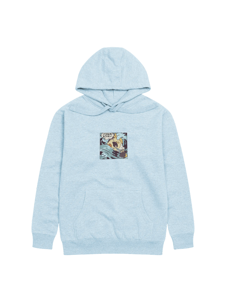 Drama Queen Jophery Hoodie product image (2)