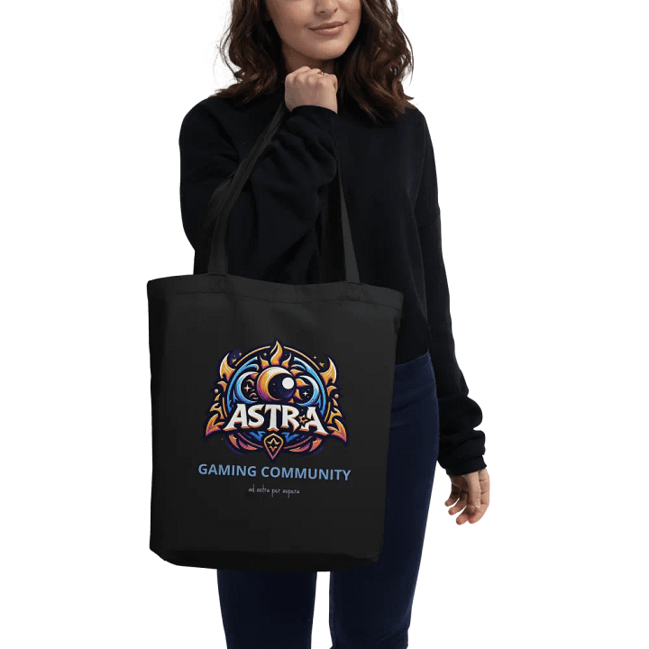 Astra Gaming Community Tote product image (2)