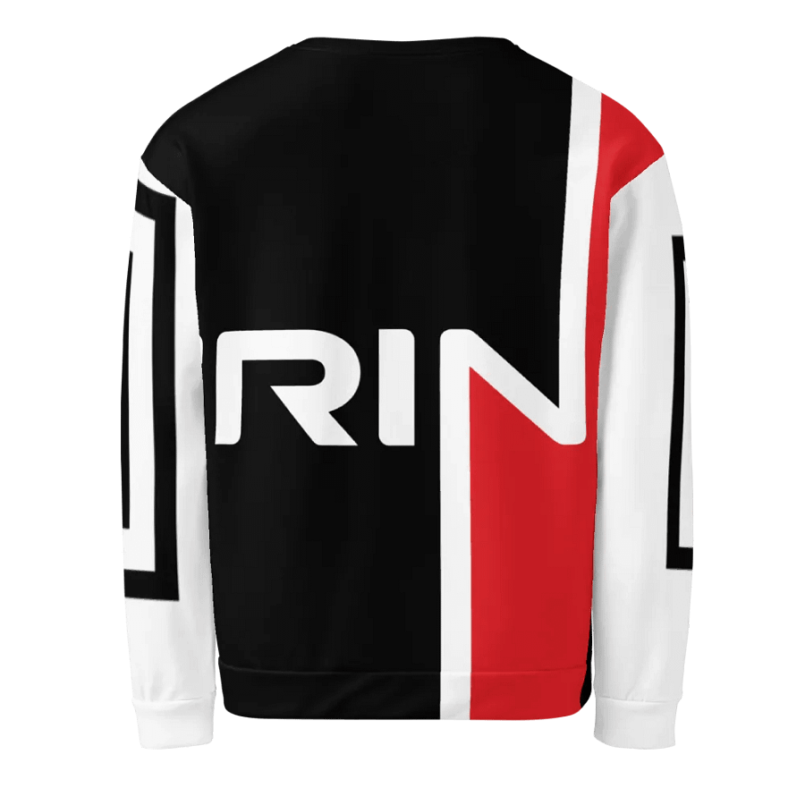 Grind Bold Divide Unisex Sweatshirt product image (3)