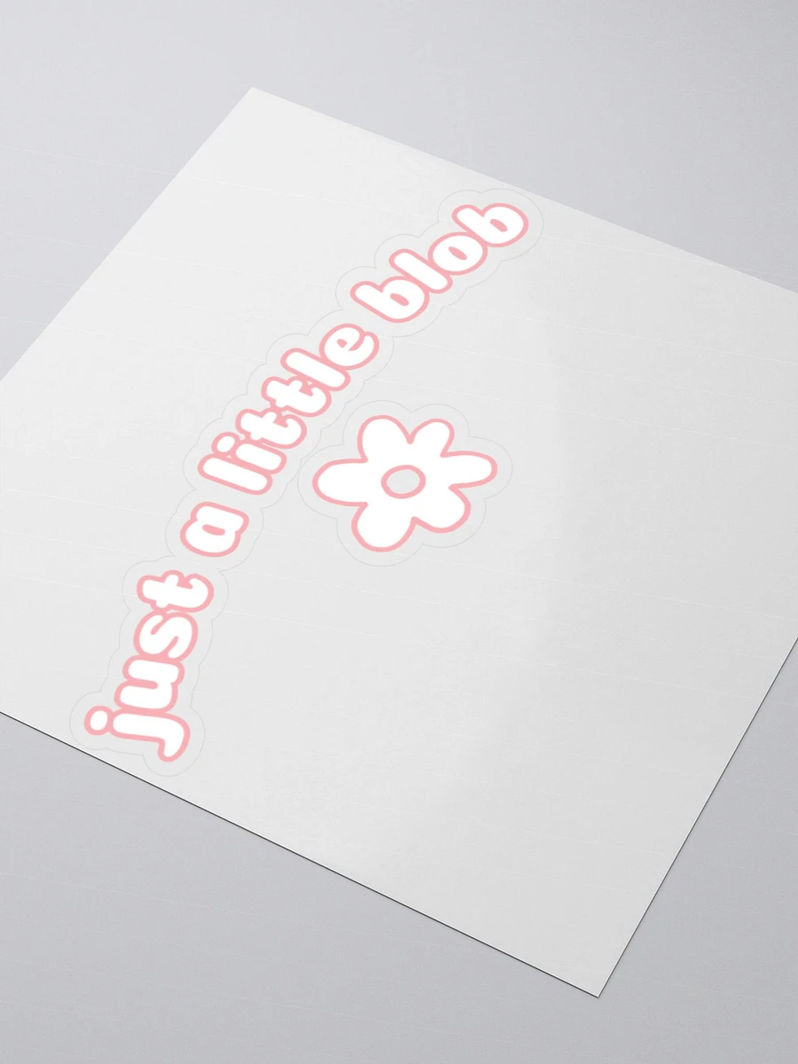 Just a blob sticker product image (3)