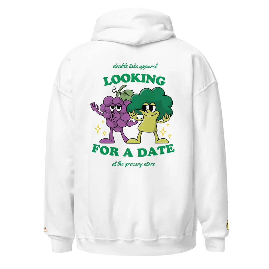 Grocery Store Hoodie product image (9)