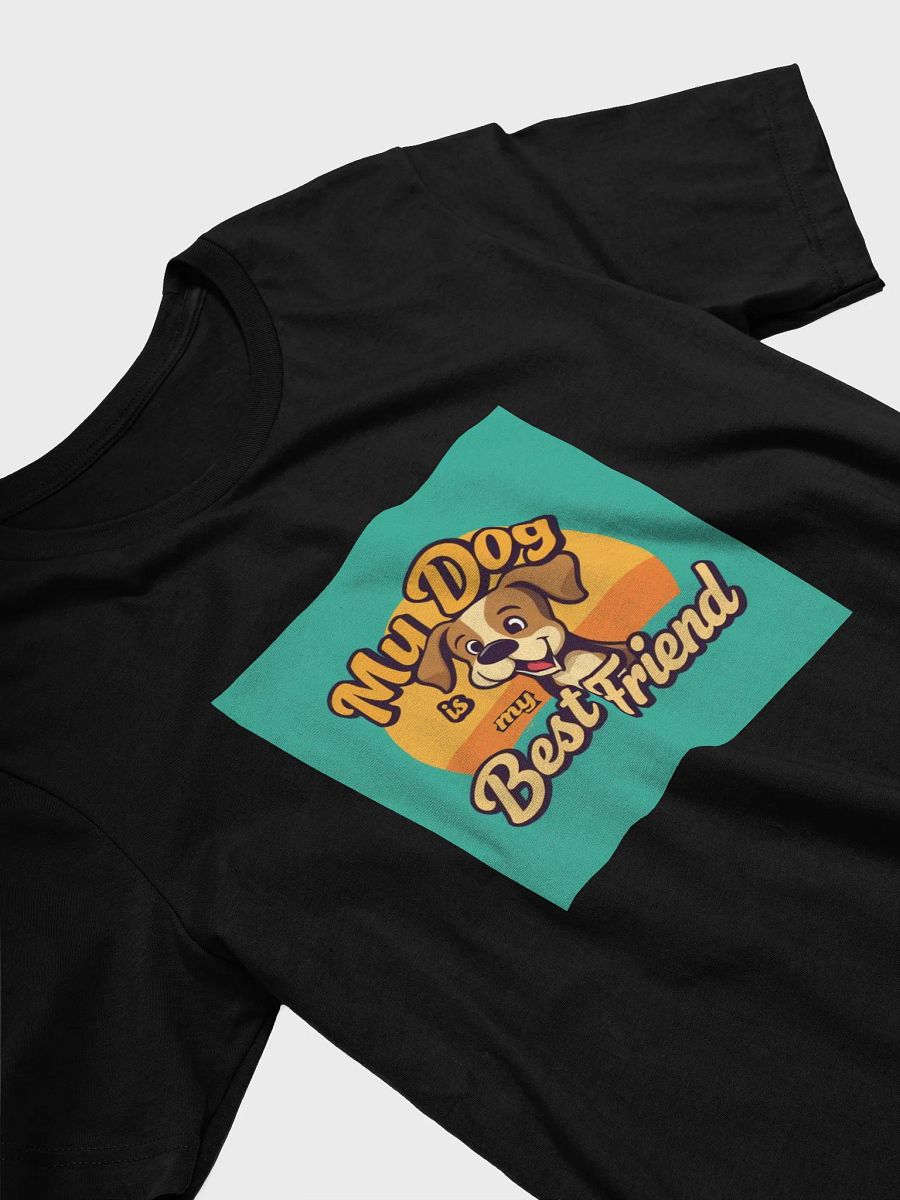 BestFriend Pup Tee product image (7)