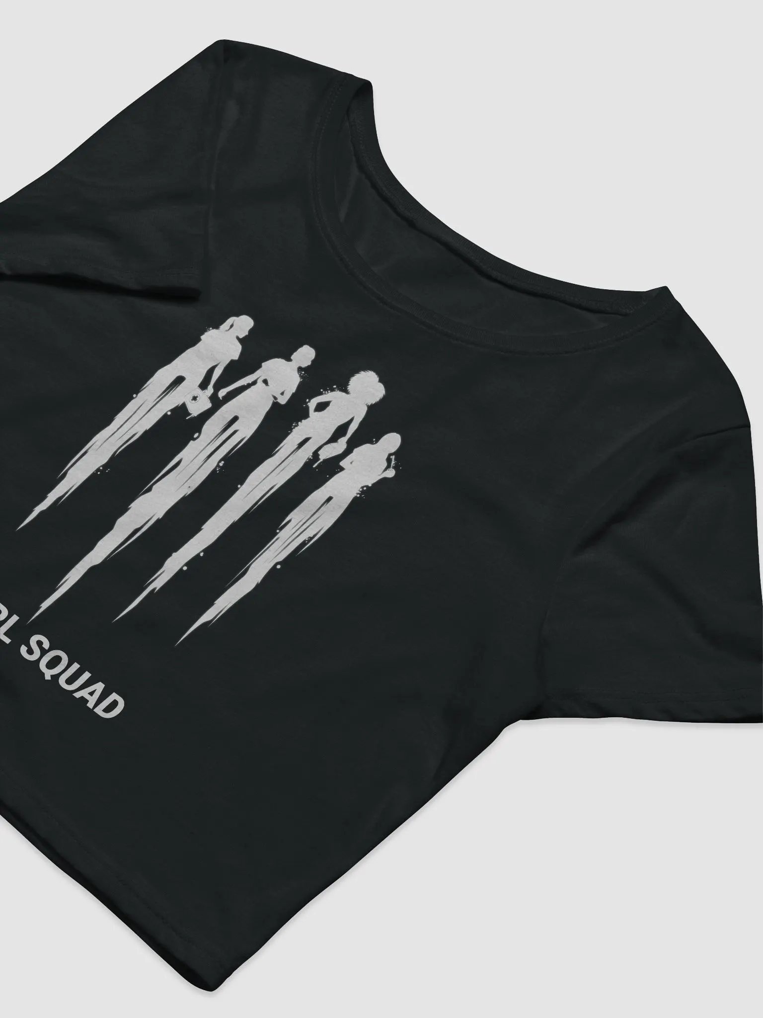 Girl Squad (Crop Top) product image (5)