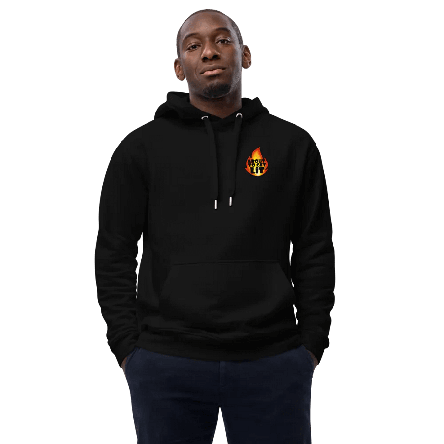The Blaze Up Sweatshirt product image (8)