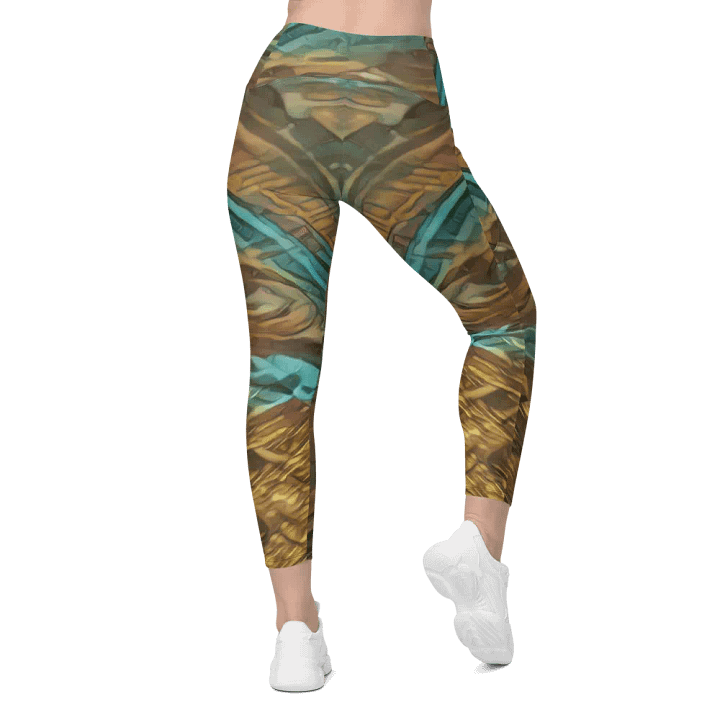 Eye Of Ra Leggings product image (1)