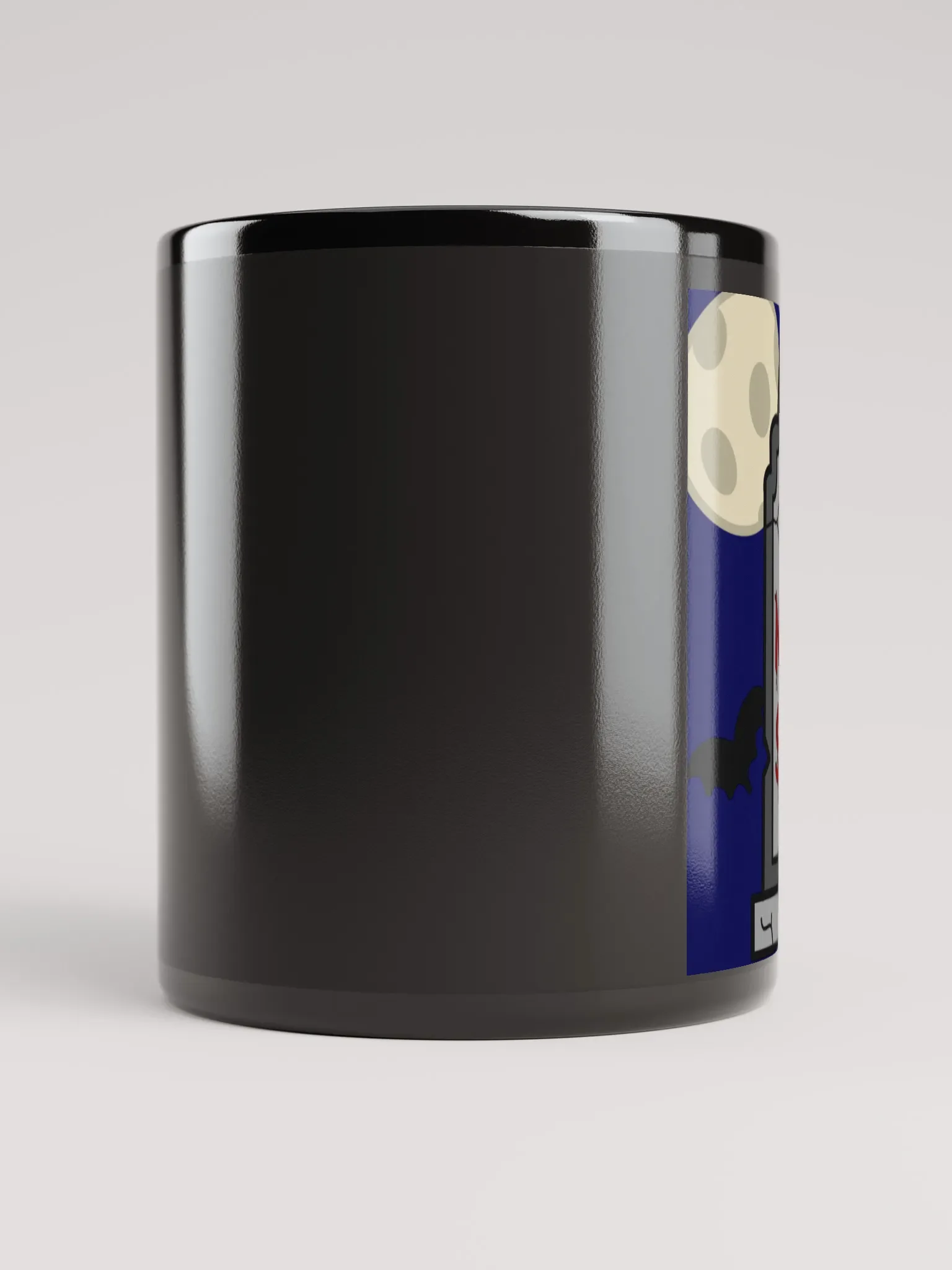 The night shift black cup product image (10)