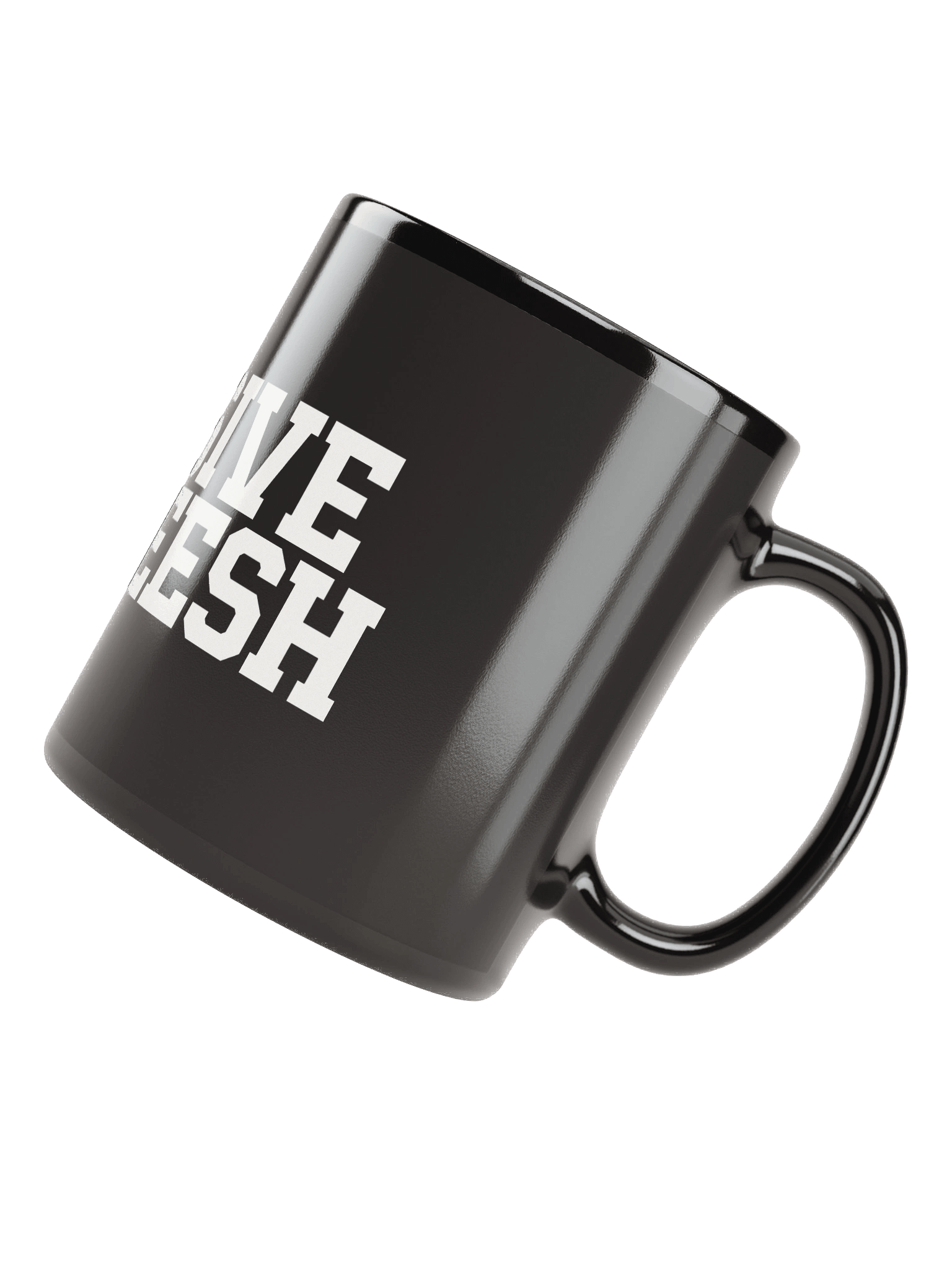 Massive Appreesh Mug product image (4)