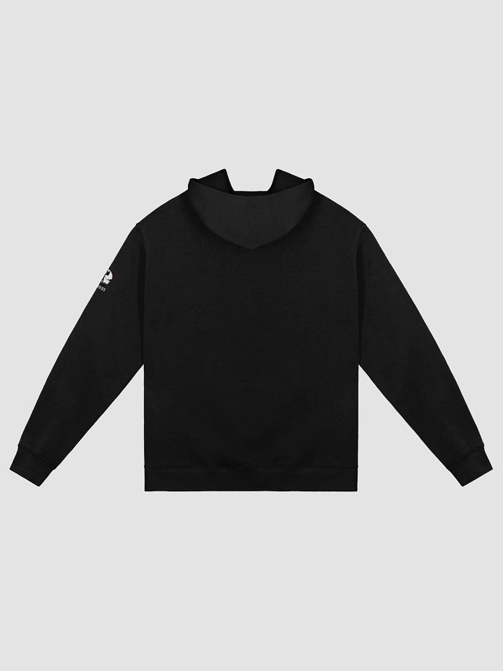 V1 Wolf Hoodie product image (2)