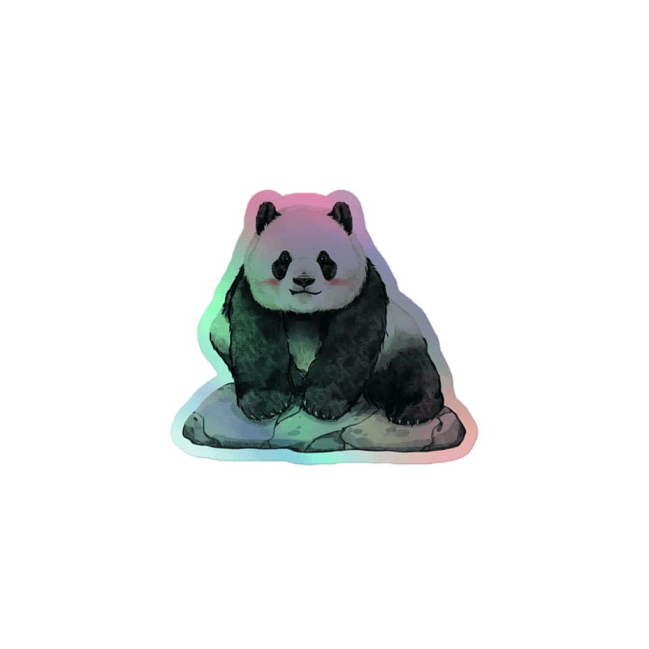FUXING🐼Giant Panda product image (1)