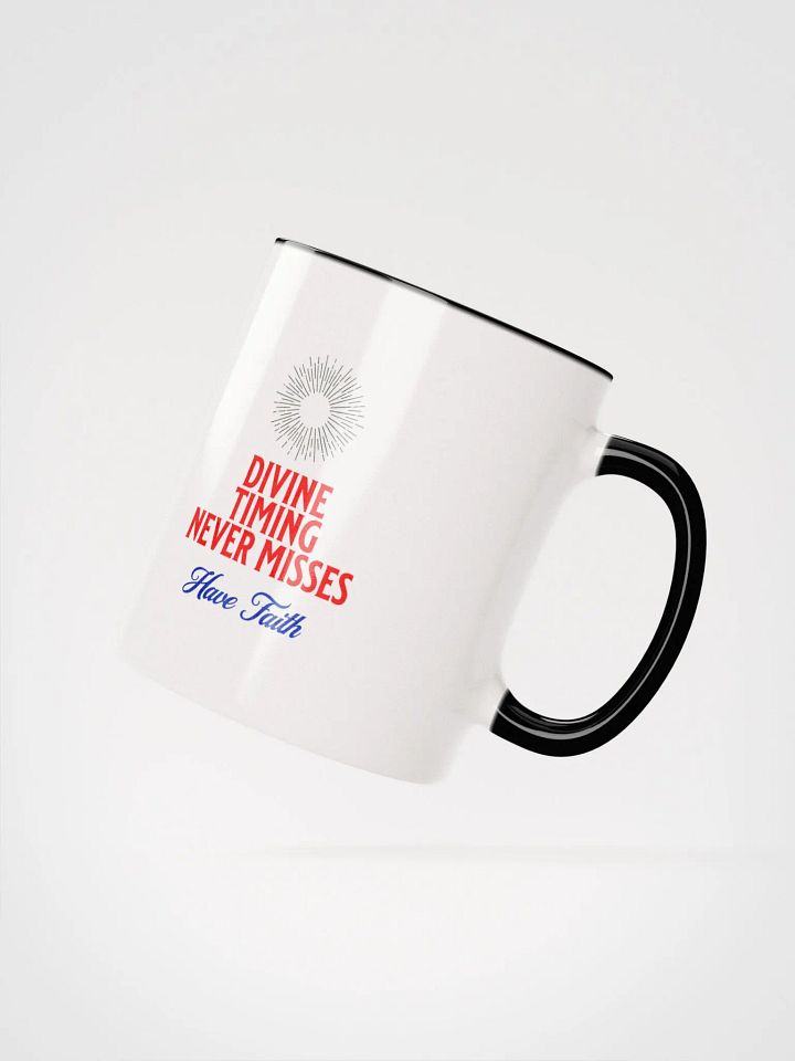 Divine Timing Ceramic Mug product image (21)