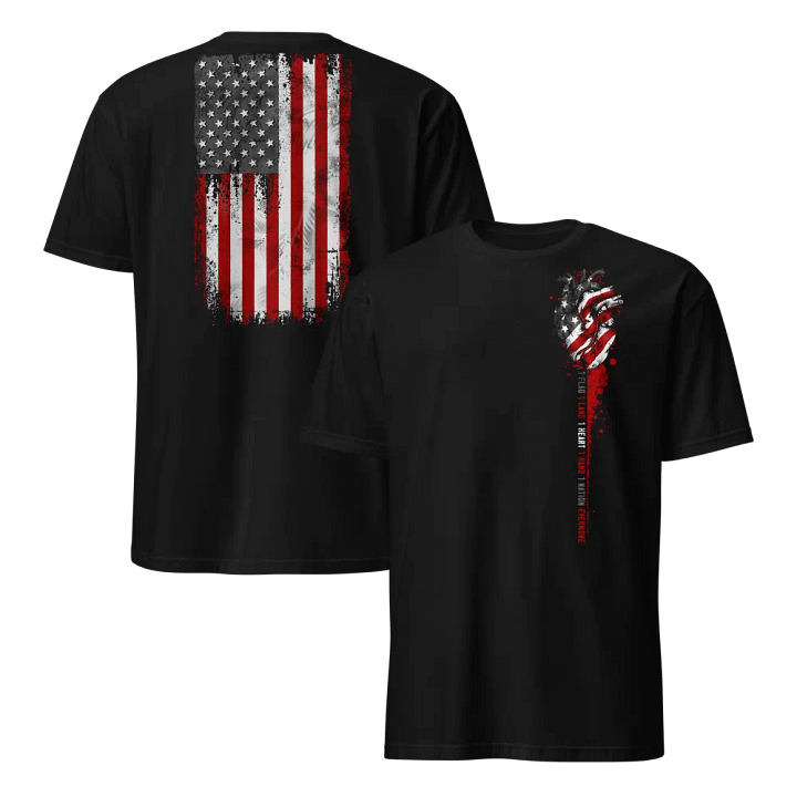 One Heart. One Nation product image (1)