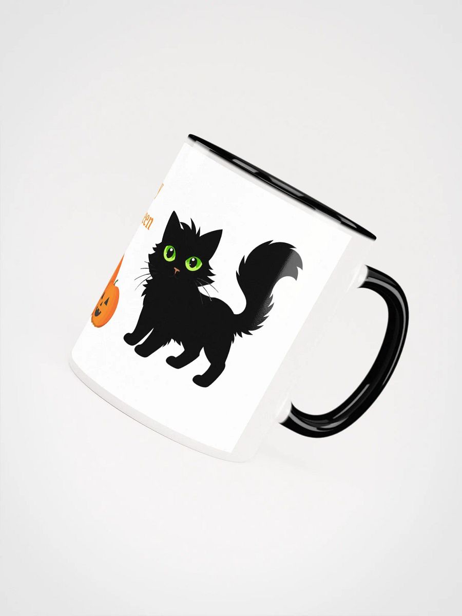Happy Halloween Mug product image (4)