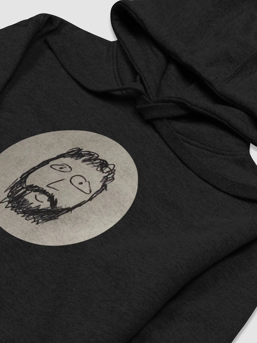 Trent Lenkarski Channel Logo Hoodie product image (21)