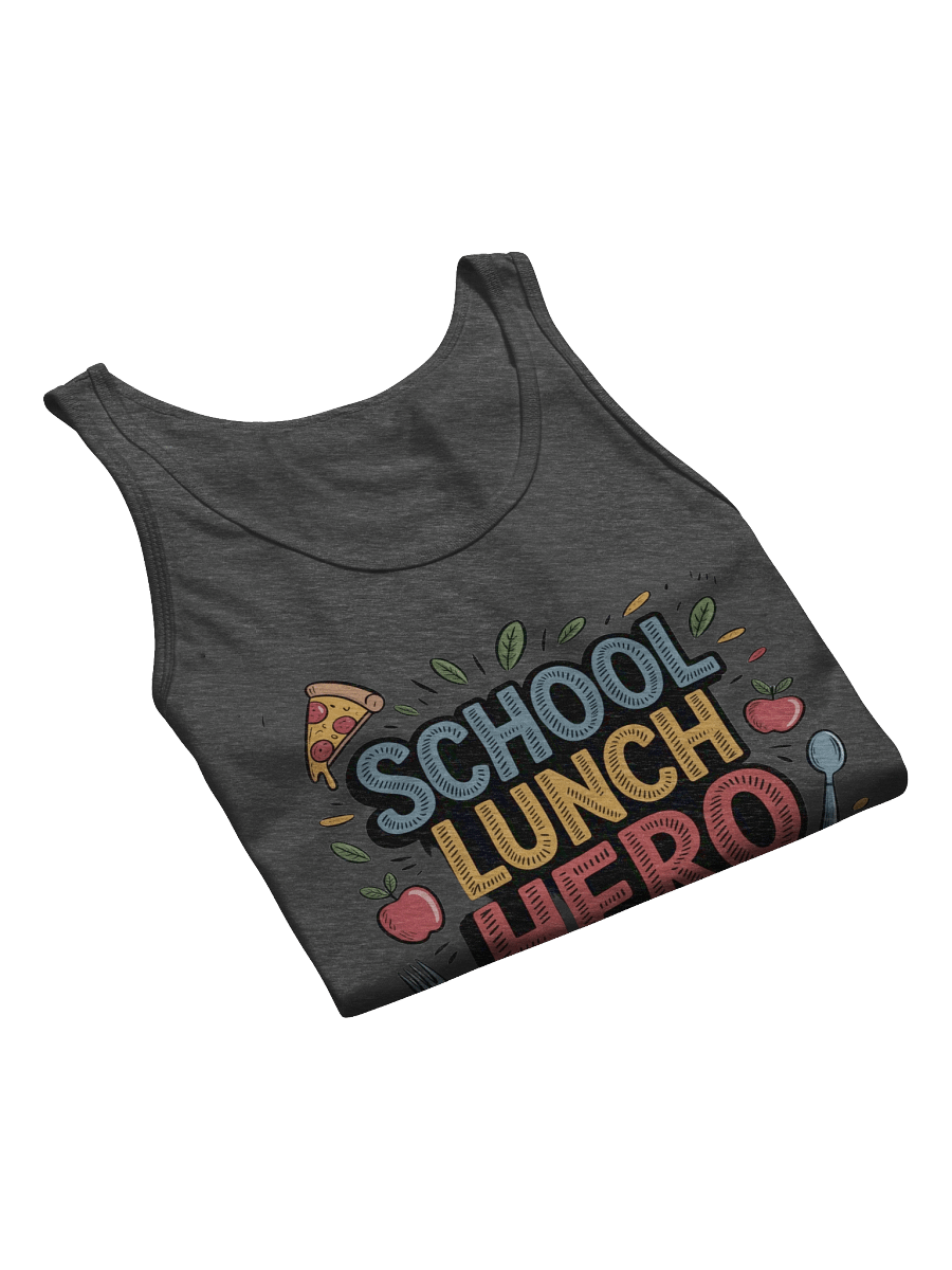 School Lunch Hero product image (7)