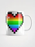 Heart Mug product image (1)
