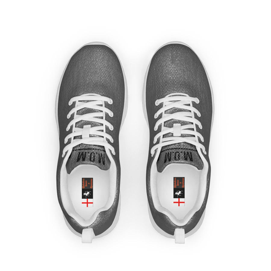 M.O.M. Made of Muscle Women's Athletic Shoes product image (3)
