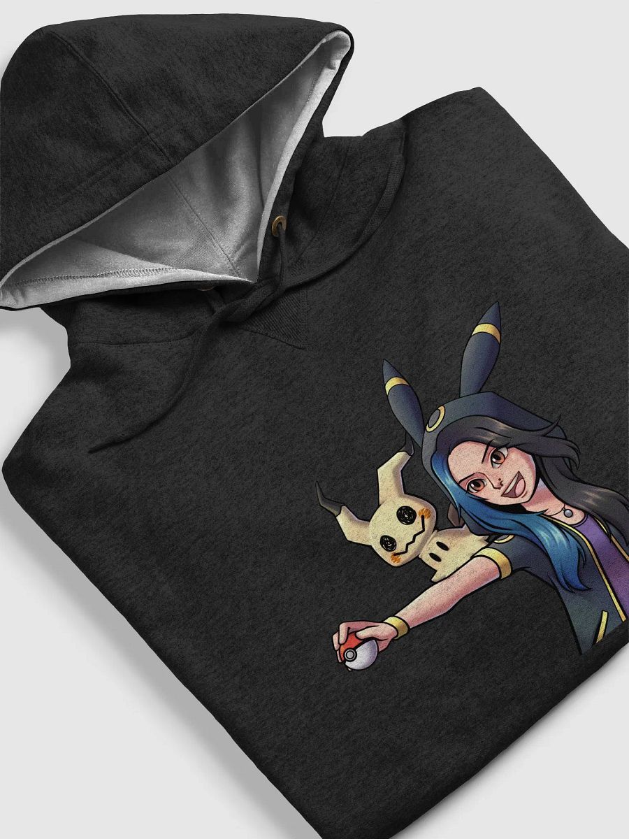 CATE AND MIMIKYU HOODIE product image (6)