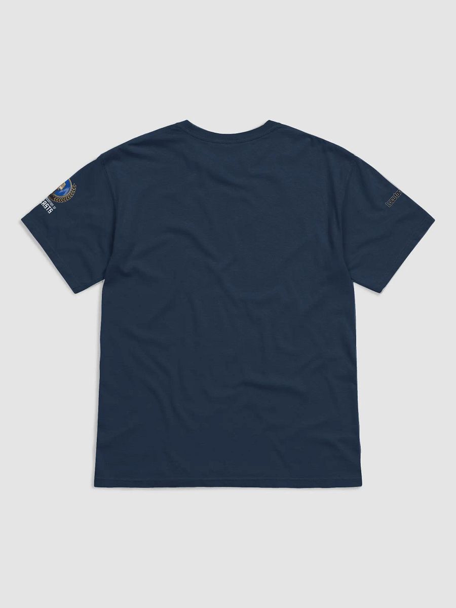 Locutors of Trek T-Shirt product image (2)