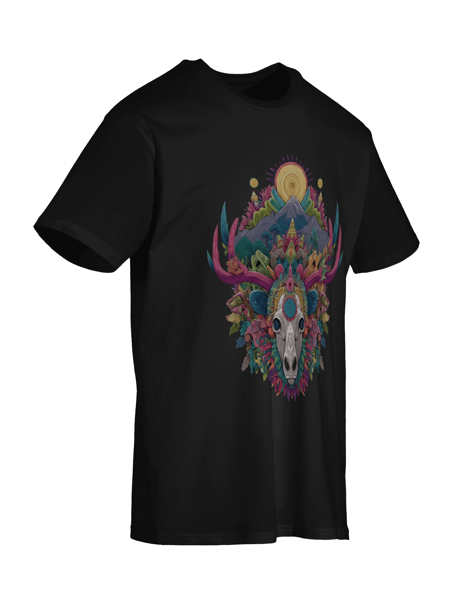Spirit of the Wild Tee product image (30)