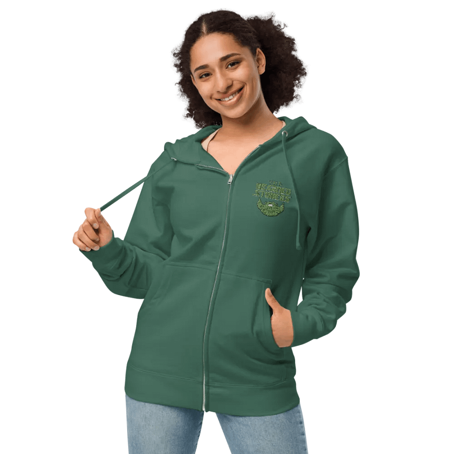 Stitched Stoner Hoodie product image (4)