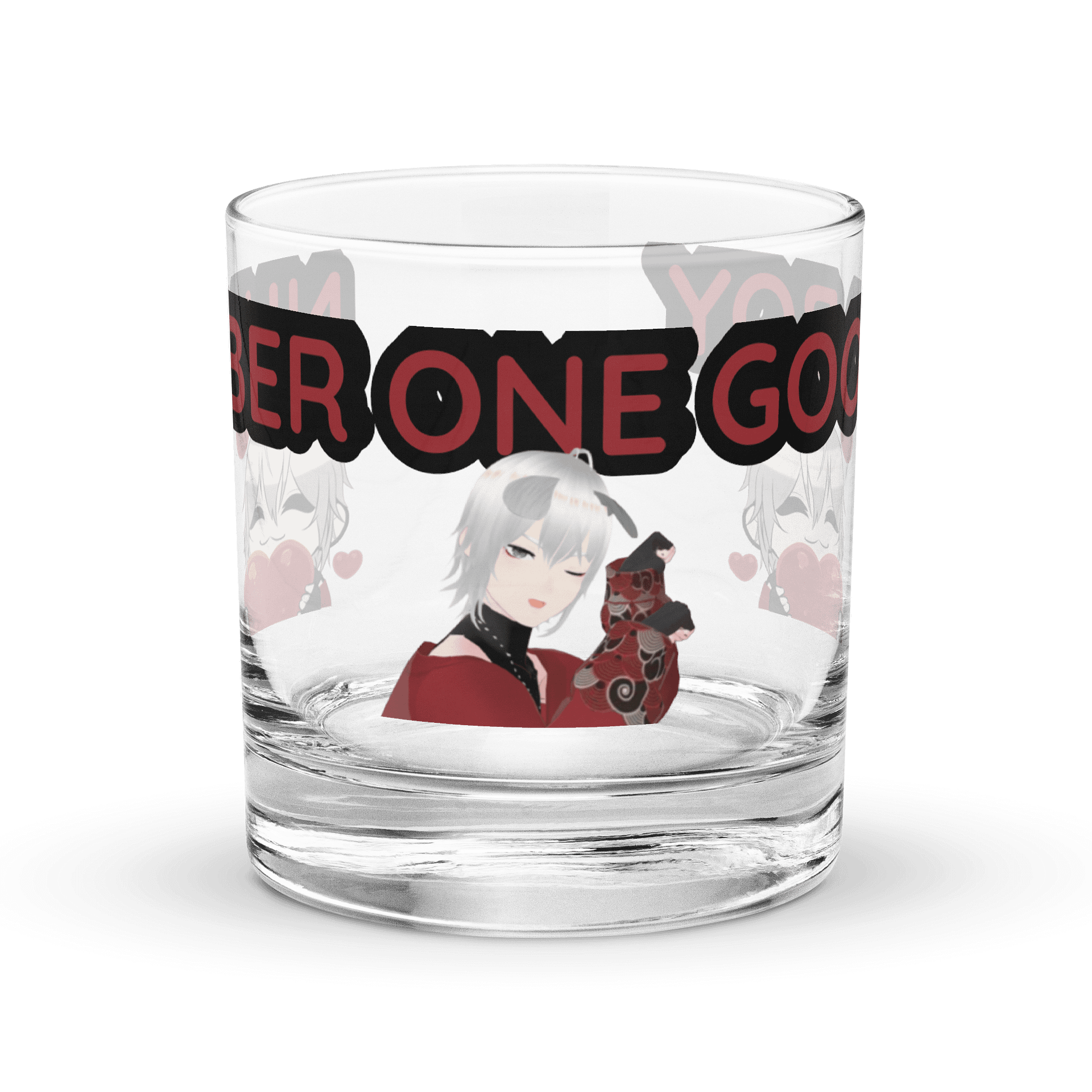 Good Boy Glass product image (1)
