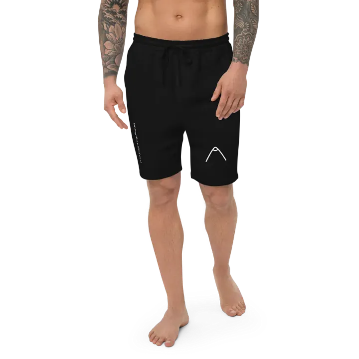 The Summit Shorts product image (1)