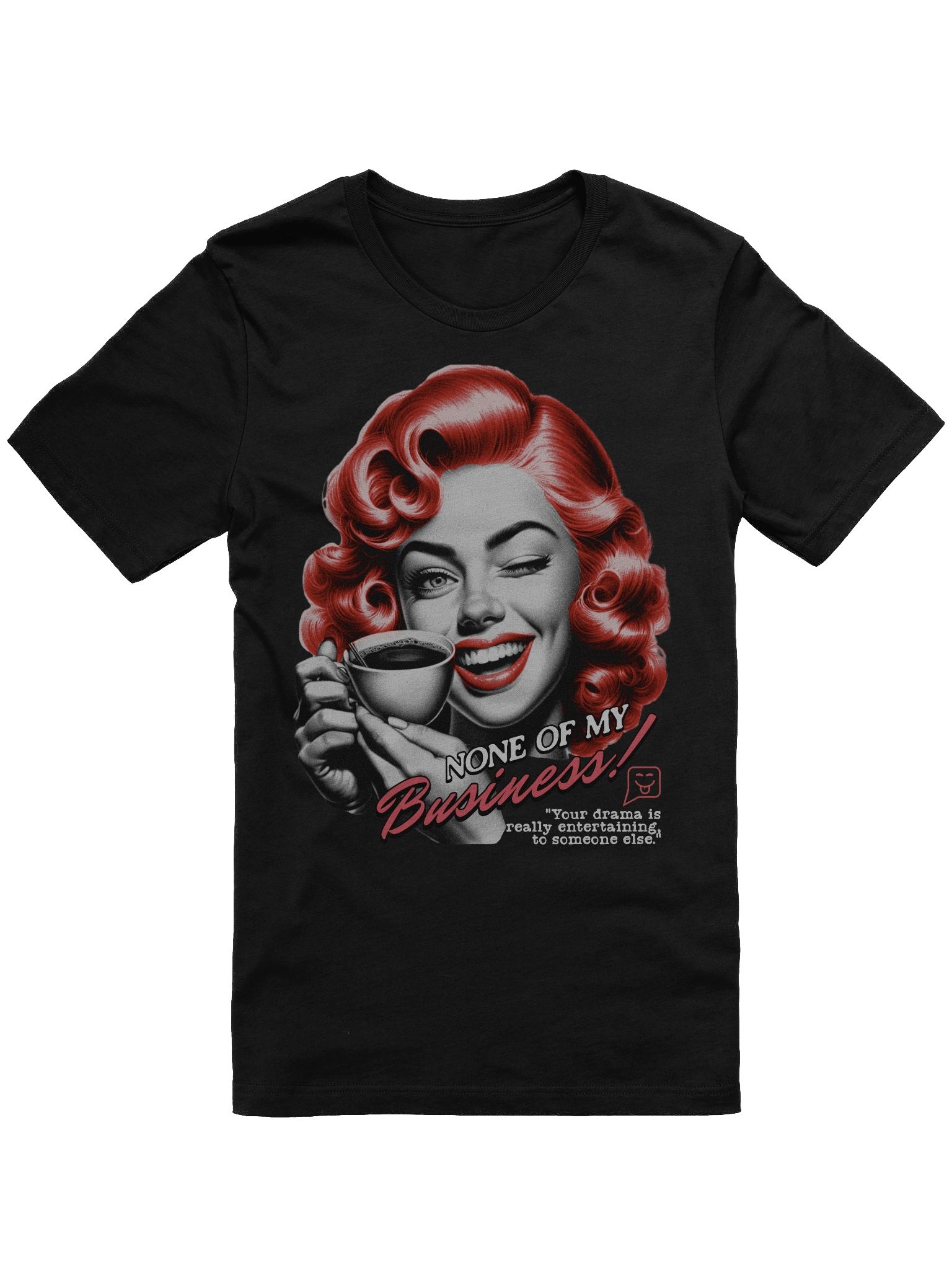 Vintage Commercial | Unisex Bella+Canvas Supersoft T-Shirt product image (2)