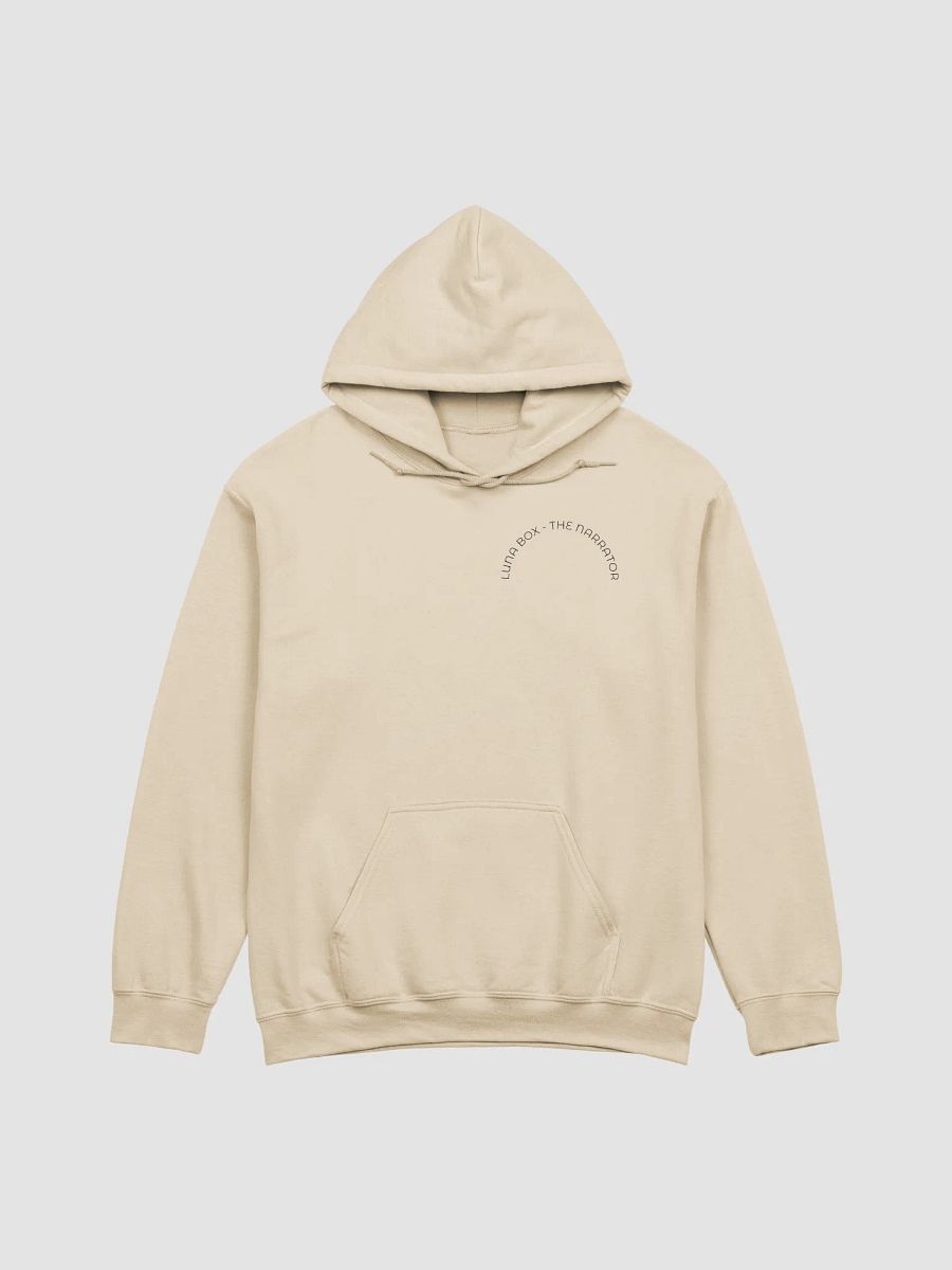 Norman The Narrator Hoodie product image (3)