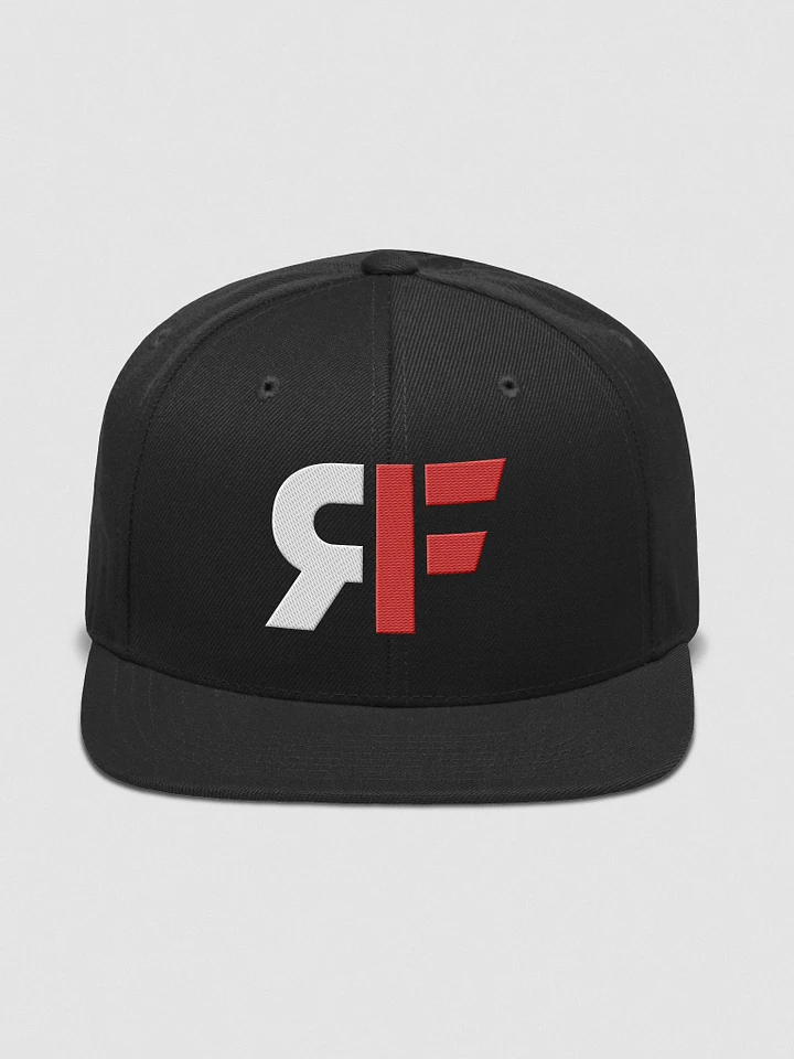 Royal Family Gaming Embroidered Snapback product image (1)