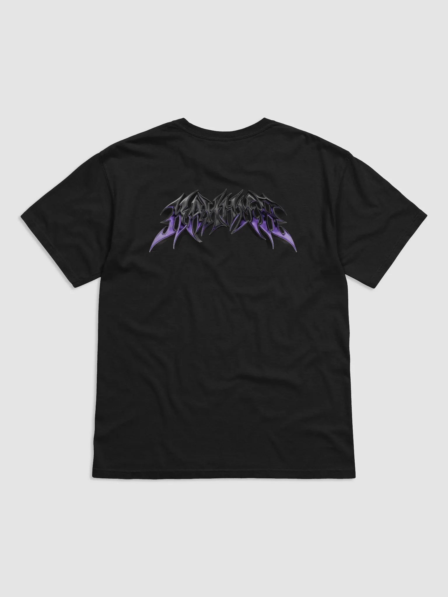 CHROME TEE product image (2)