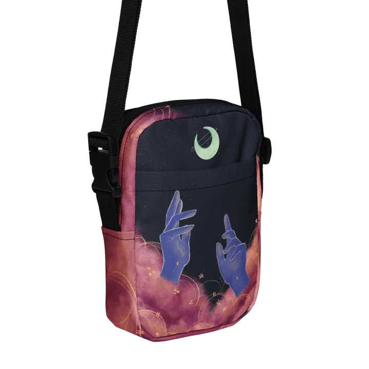 The Moon and You Bag product image (1)