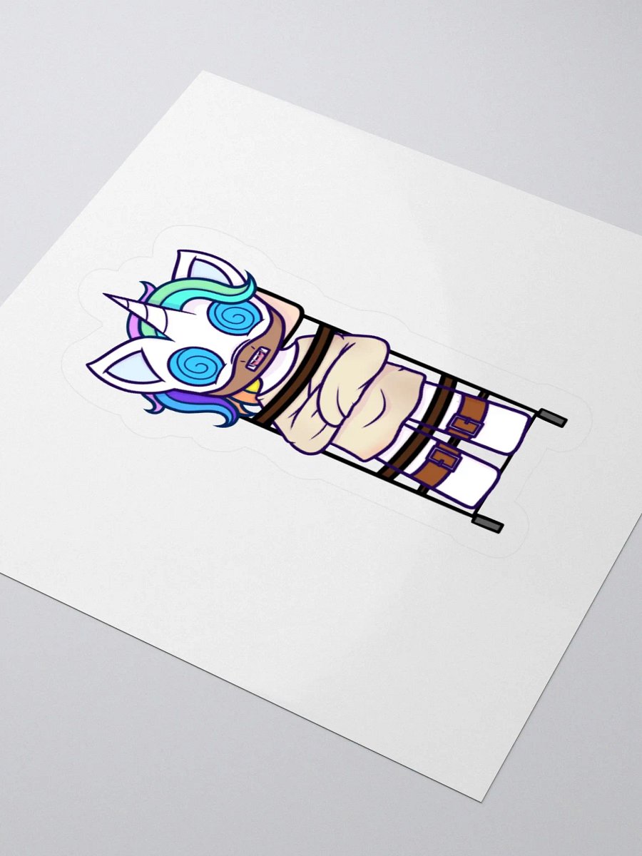 Dash sticker product image (3)