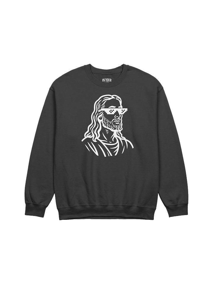 The Original Influencer Sweatshirt product image (1)