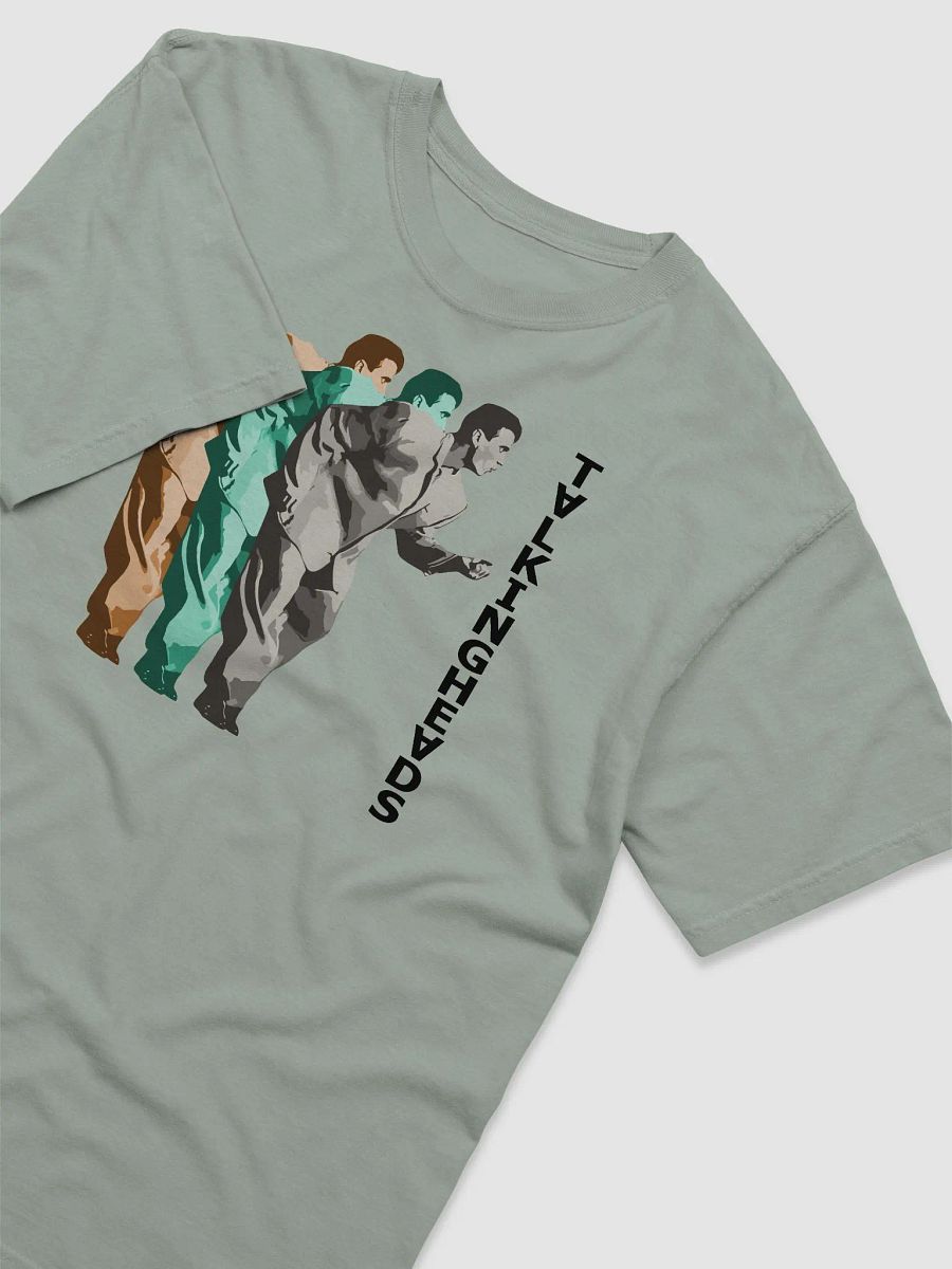 T.heads T-Shirt product image (5)
