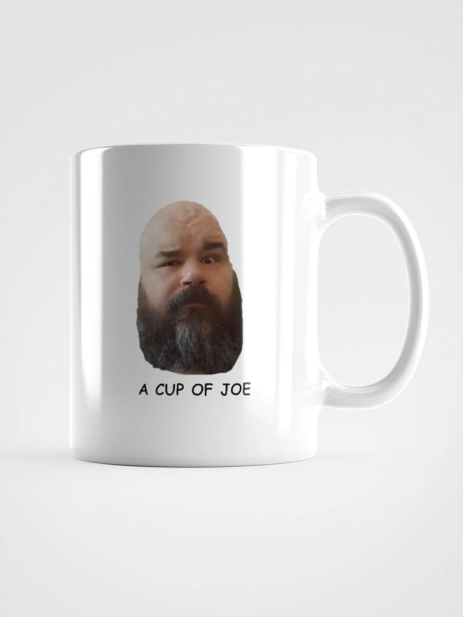 A Cup of Joe product image (1)