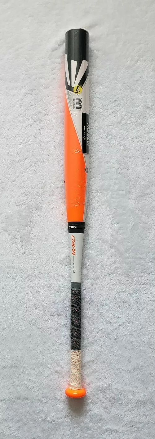 New & Rare 2014 Easton MAKO FP14MK 32/22 (-10) Fastpitch Softball Bat ASA/USSSA product image (1)