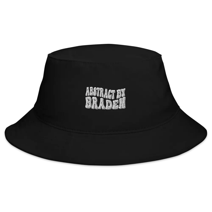 Braden Bucket Hat product image (2)