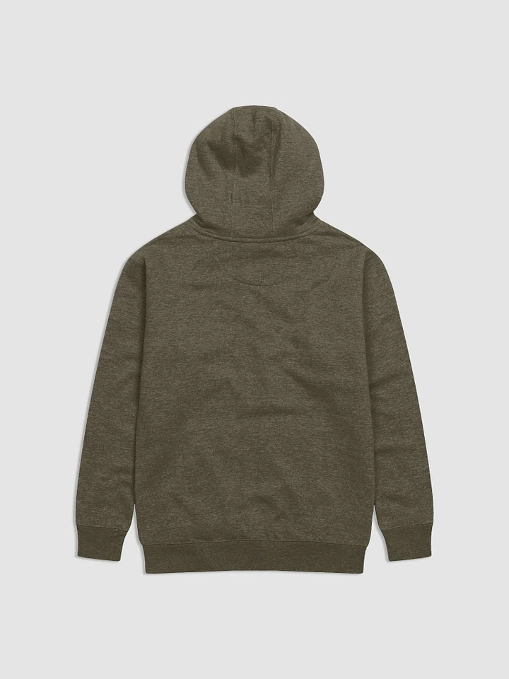 Do Better 2 Be Better Hoodie product image (2)