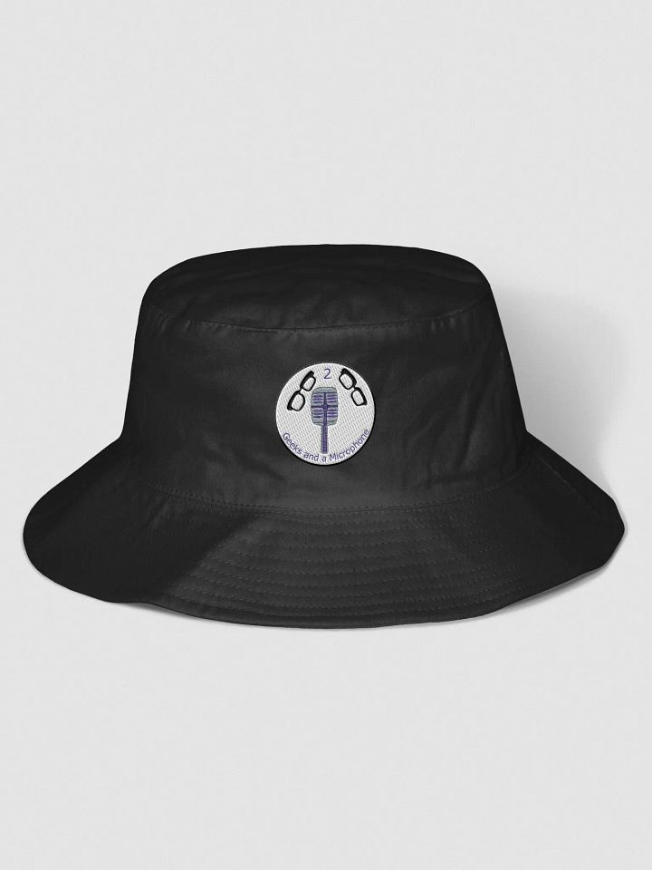 2 Geeks Bucket Hat product image (2)